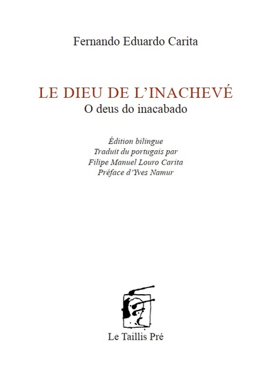 Le dieu de l'inachevé