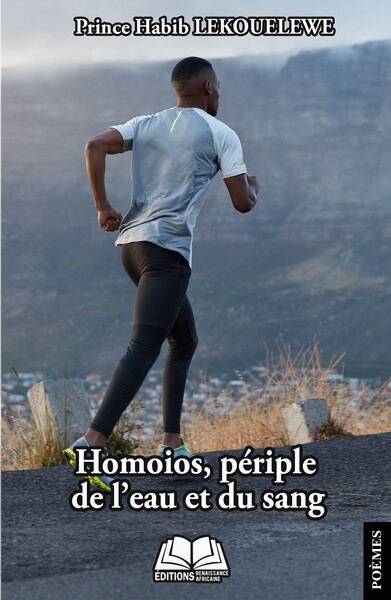 Homoios, périple de l'eau et du sang