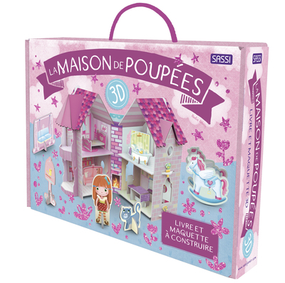 La Maison De Poupées