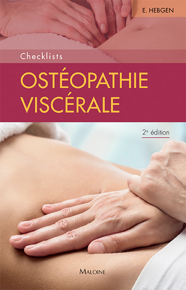 Ostéopathie viscérale