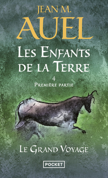 Les Enfants de la Terre Volume 4