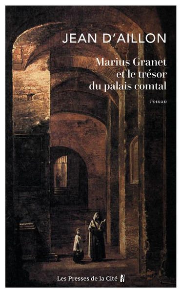 Marius Granet et le trésor du palais comtal