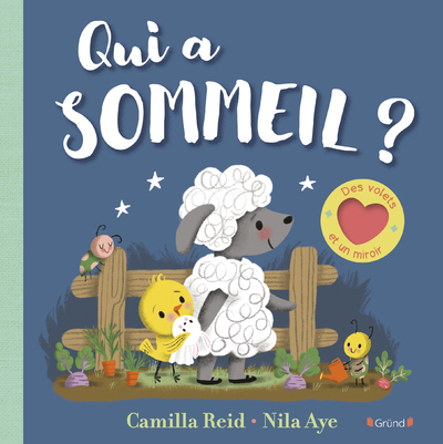 Qui a sommeil ?