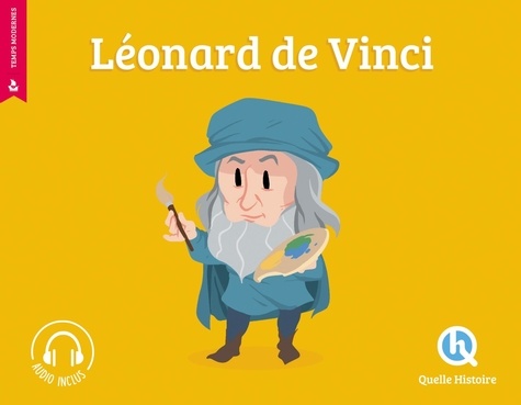 Léonard De Vinci (2019)