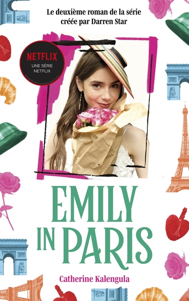 Emily in Paris Volume 2