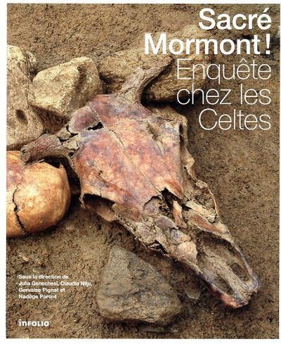 Sacré Mormont ! - Enquête chez les Celtes