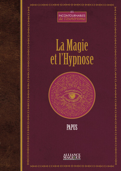 La magie & l'hypnose