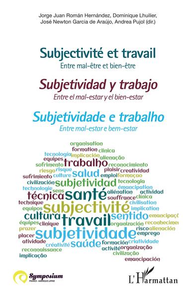 Subjectivité et travail