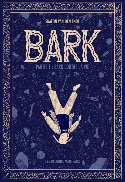 Barkus Volume 1