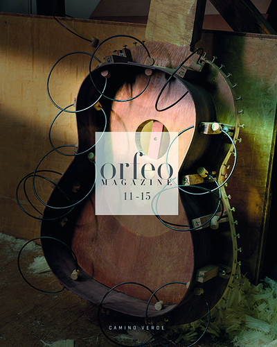 10, Orfeo Magazine 11-15