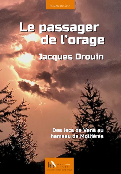 Le passager de l'orage