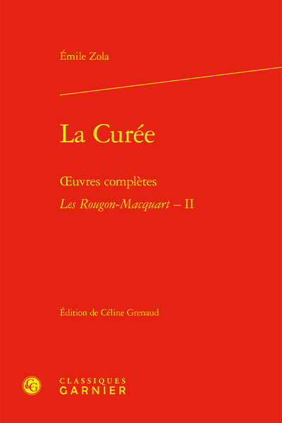 La Curée