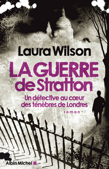 La Guerre de Stratton