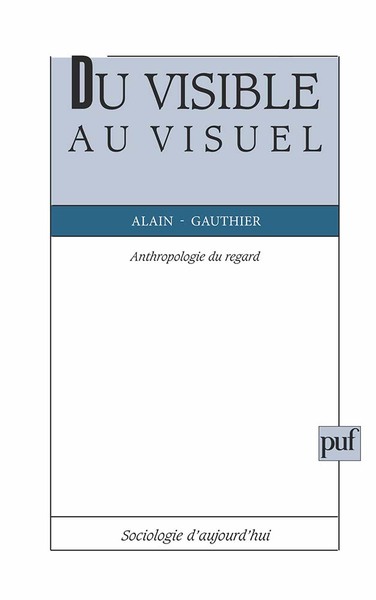 Du Visible Au Visuel