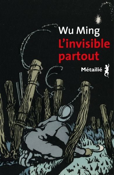 L'invisible partout