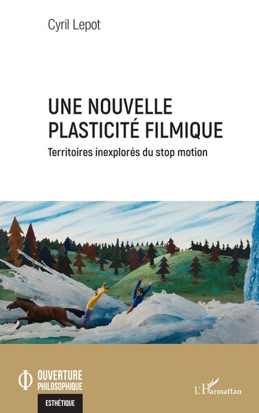 Une nouvelle plasticité filmique