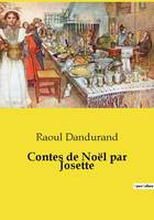 Contes de Noël par Josette