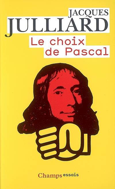 Le Choix de Pascal