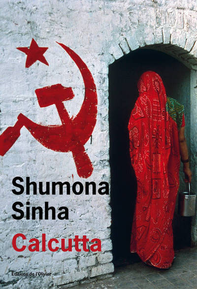 Calcutta - Shumona Sinha