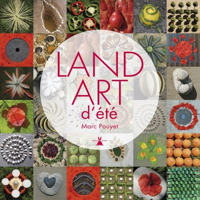 Land art d'été