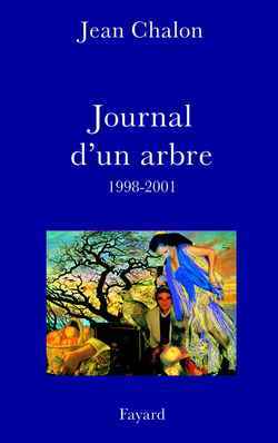 Journal / Jean Chalon Volume 2001