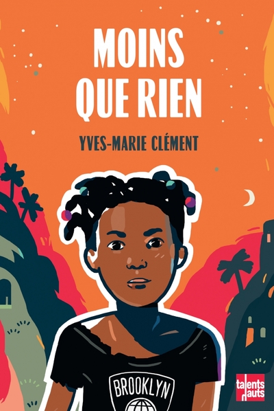 Moins Que Rien - Yves-Marie CLÉMENT