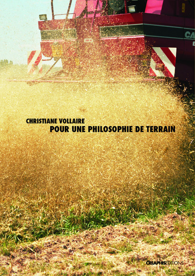 Pour une philosophie de terrain