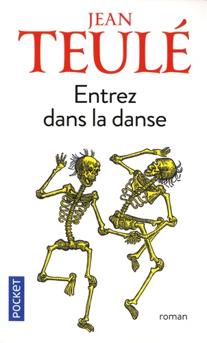 Entrez dans la danse