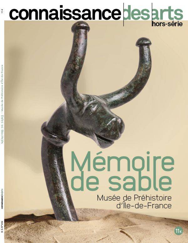 Mémoire de Sable