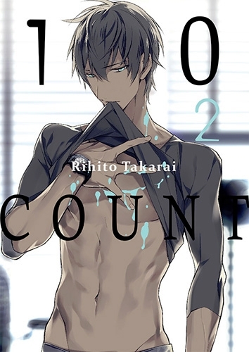 10 Count Volume 2