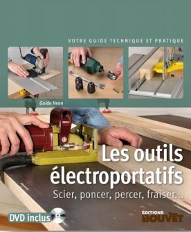 Les outils électroportatifs - Guido Henn