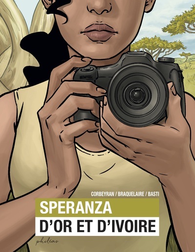 Speranza Volume 1