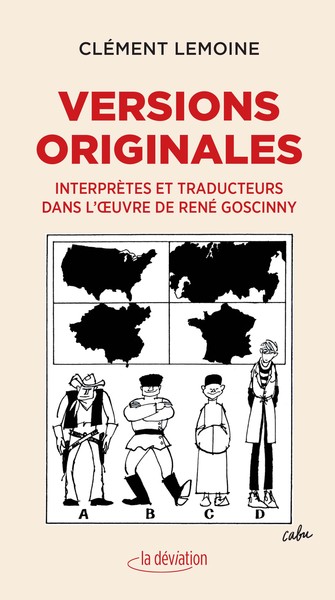 Versions originales - Clément Lemoine