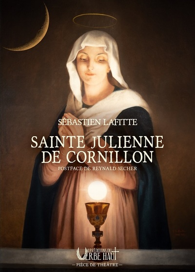 Sainte Julienne De Cornillon