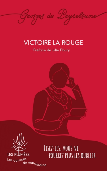 Victoire la rouge