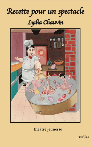 Recette pour un spectacle