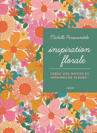 Inspiration florale