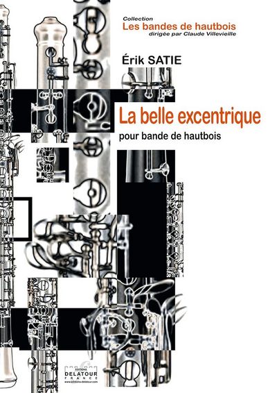 La belle excentrique