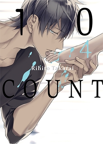 10 Count Volume 4