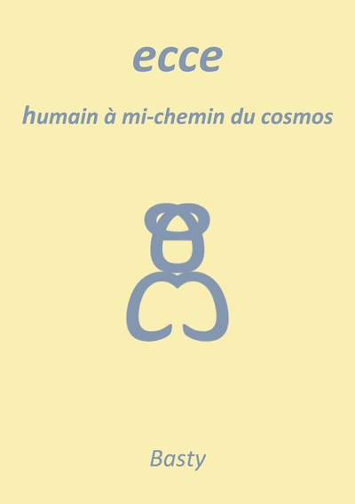 Ecce, Humain À Mi-Chemin Du Cosmos