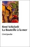 La bouteille à la mer