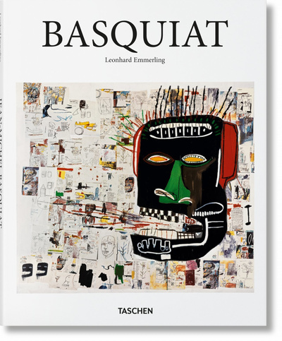 Basquiat (Gb), Ba