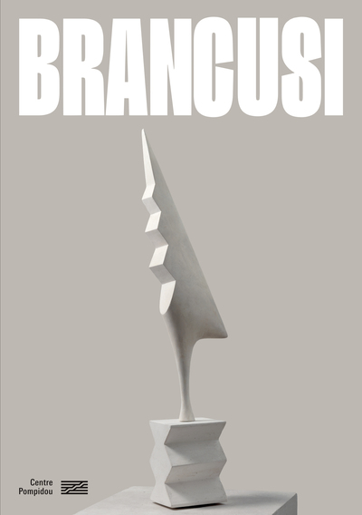 Brancusi  - Catalogue de l'exposition