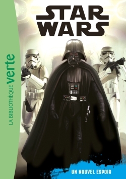 Star Wars Volume 4 - Lucasfilm