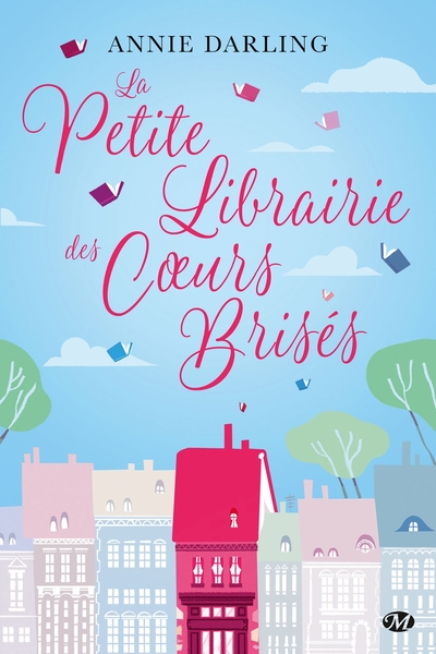 La Petite Librairie des coeurs brisés