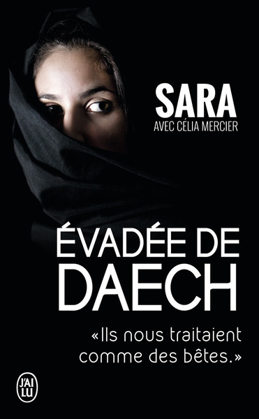 Évadée De Daech, 