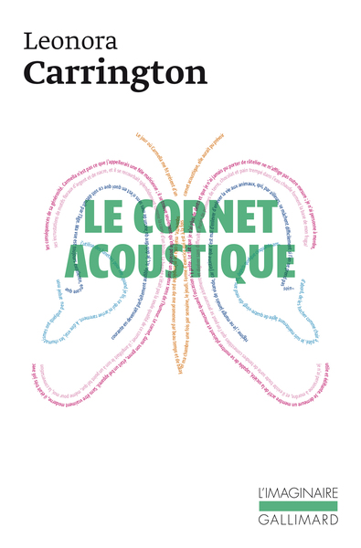 Le cornet acoustique