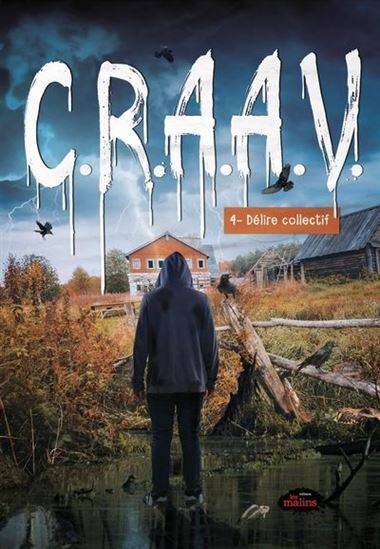 Craav V 04 Delire Collectif