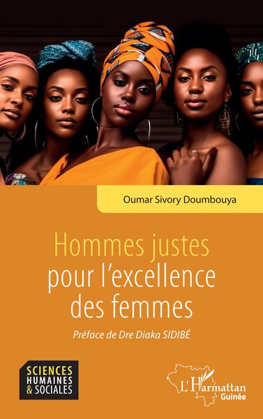 Hommes justes pour l’excellence des femmes