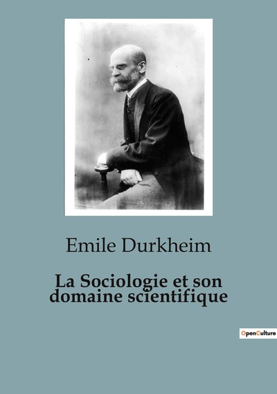 Sociologie et Anthropologie Volume 89 - Émile Durkheim